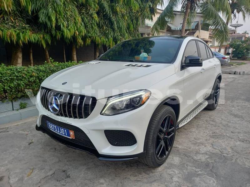 Big with watermark mercedes benz gle coupe abidjan abidjan 23427