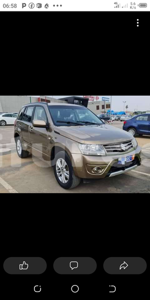 Big with watermark suzuki grand vitara abidjan abidjan 23431