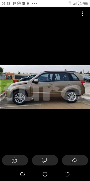 Big with watermark suzuki grand vitara abidjan abidjan 23431