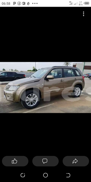 Big with watermark suzuki grand vitara abidjan abidjan 23431