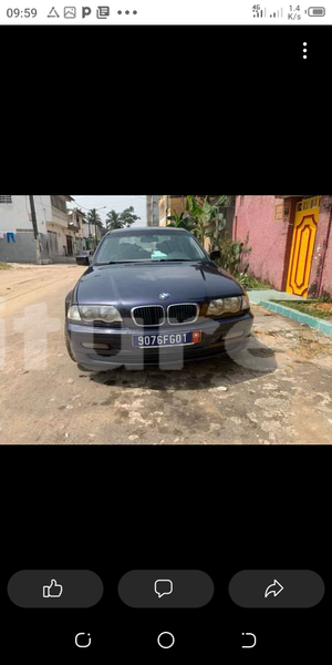 Big with watermark bmw e3 abidjan abidjan 23436