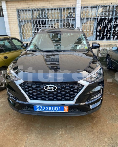 Big with watermark hyundai tucson abidjan abidjan 23443