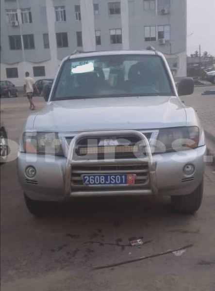 Big with watermark mitsubishi shogun pinin abidjan abidjan 23447