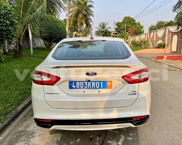 Big with watermark ford focus abidjan abidjan 23448