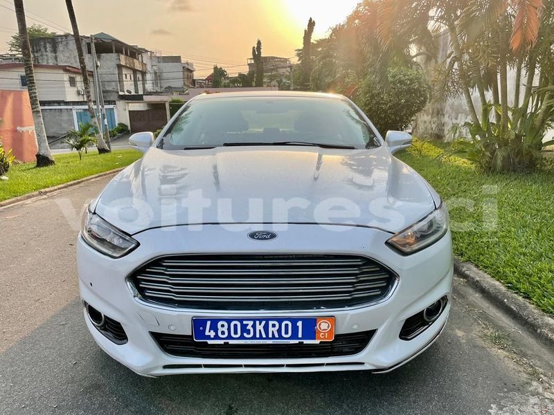 Big with watermark ford focus abidjan abidjan 23448