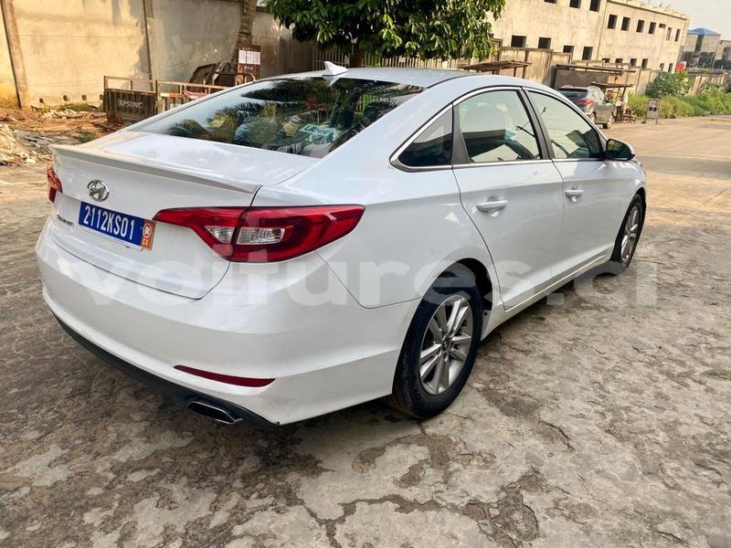 Big with watermark hyundai sonata abidjan abidjan 23450