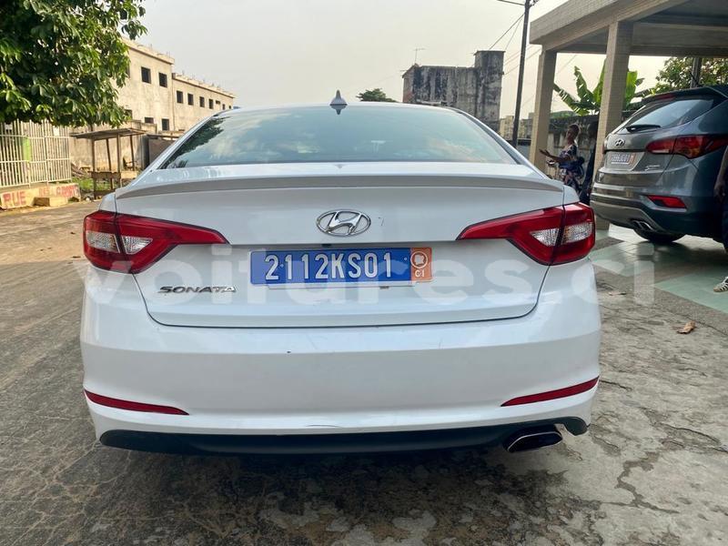 Big with watermark hyundai sonata abidjan abidjan 23450