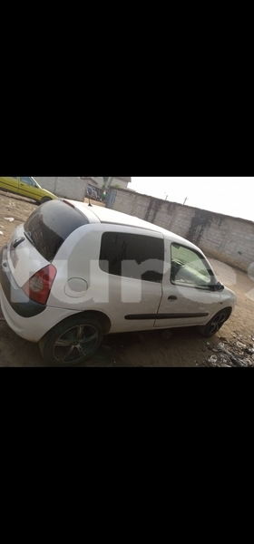 Big with watermark renault clio abidjan abidjan 23474