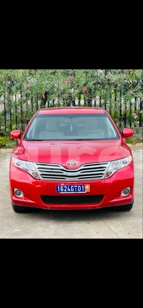 Big with watermark toyota venza abidjan abidjan 23475