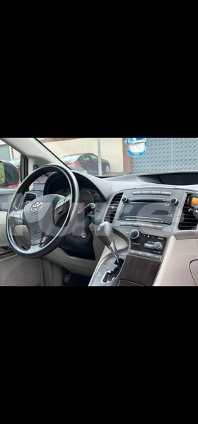 Big with watermark toyota venza abidjan abidjan 23475