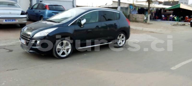 Big with watermark peugeot 3008 abidjan abidjan 23476