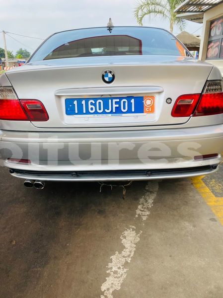 Big with watermark bmw 321 abidjan abidjan 23479