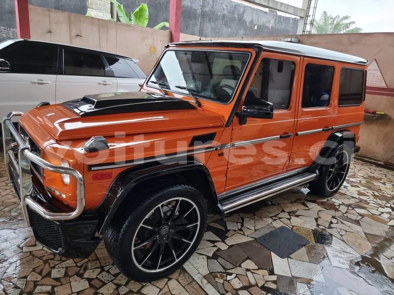 Big with watermark mercedes benz g klasse abidjan abidjan 23484