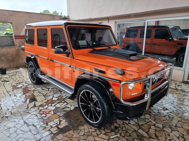 Big with watermark mercedes benz g klasse abidjan abidjan 23484