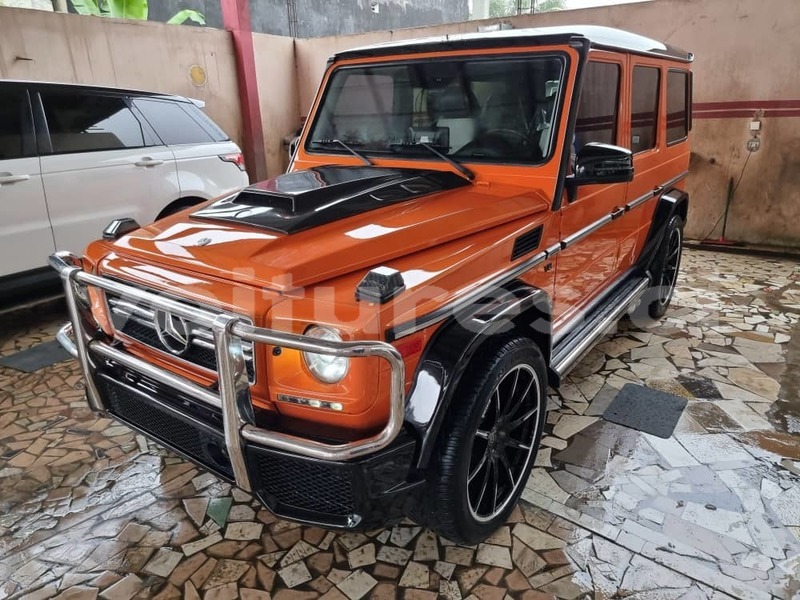 Big with watermark mercedes benz g klasse abidjan abidjan 23484