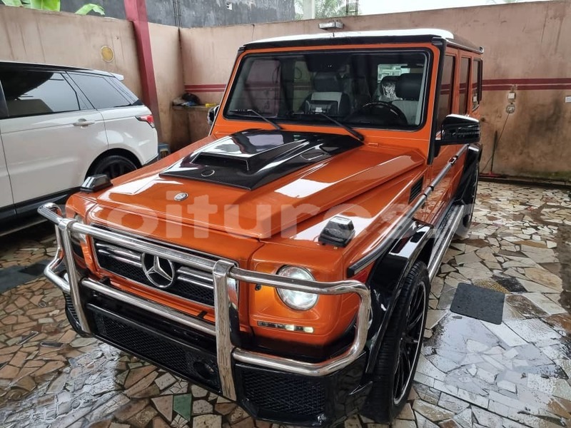 Big with watermark mercedes benz g klasse abidjan abidjan 23484