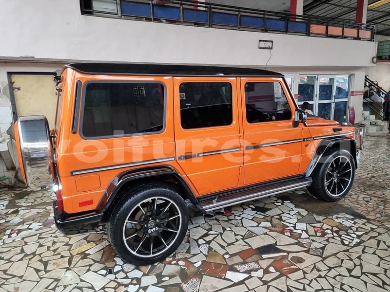 Big with watermark mercedes benz g klasse abidjan abidjan 23484