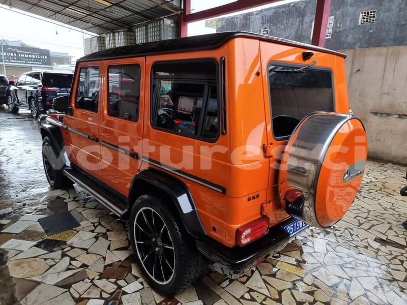 Big with watermark mercedes benz g klasse abidjan abidjan 23484