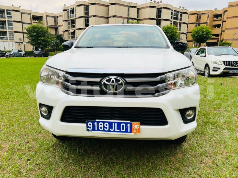 Big with watermark toyota hilux abidjan abidjan 23485