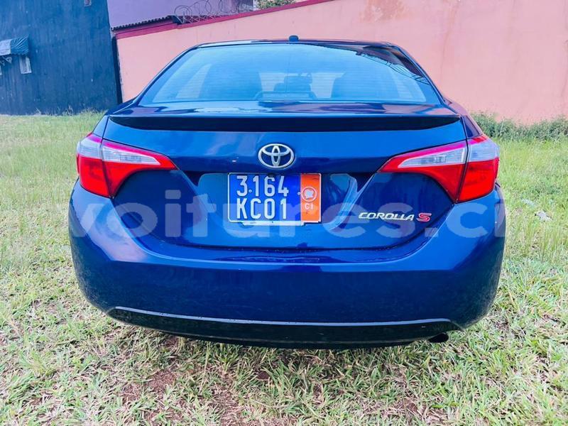 Big with watermark toyota corolla abidjan abidjan 23488