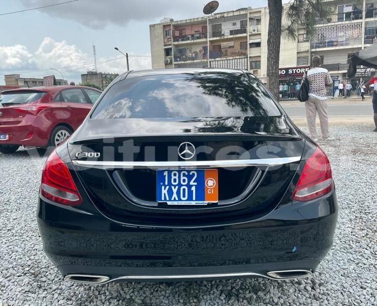 Big with watermark mercedes benz c classe abidjan abidjan 23519