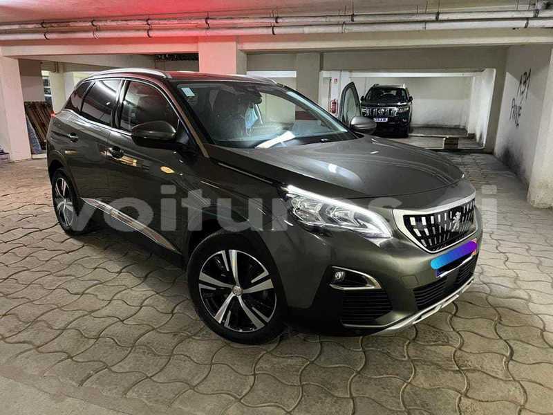 Big with watermark peugeot 3008 abidjan abidjan 23527