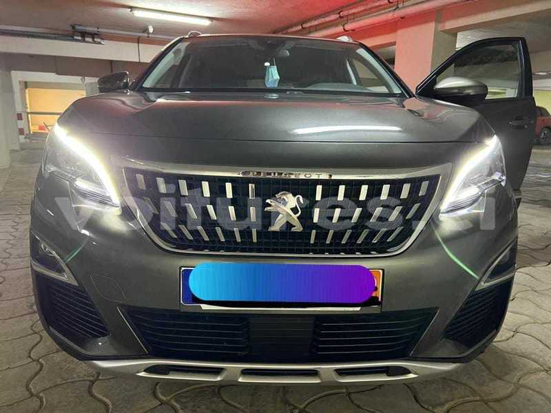 Big with watermark peugeot 3008 abidjan abidjan 23527