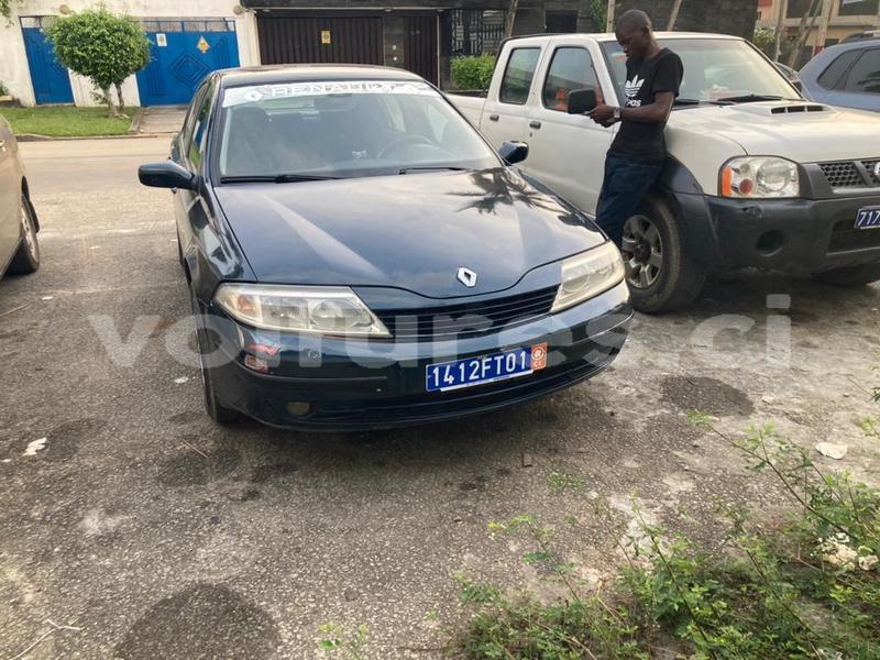 Big with watermark renault laguna abidjan abidjan 23528