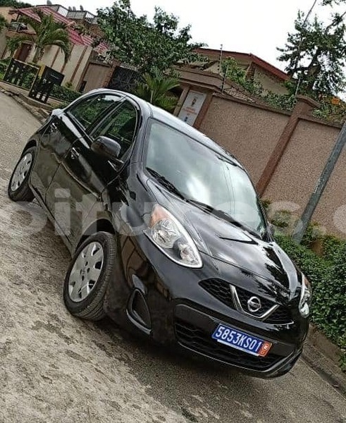 Big with watermark nissan micra abidjan abidjan 23531