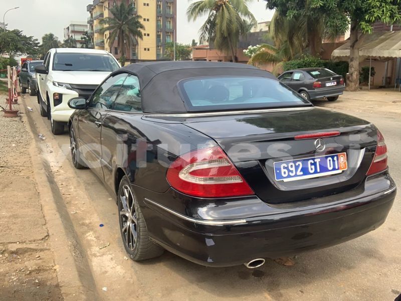 Big with watermark mercedes benz c class abidjan abidjan 23532