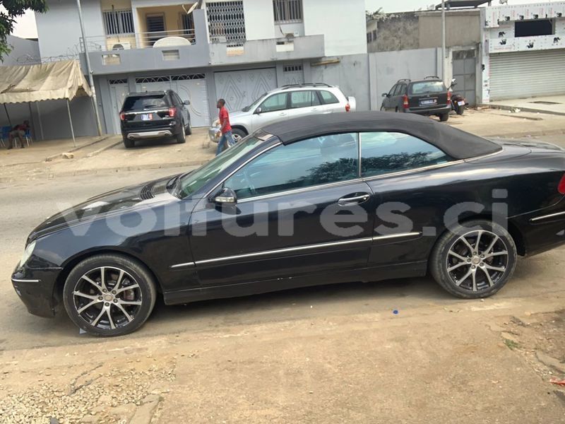 Big with watermark mercedes benz c class abidjan abidjan 23532