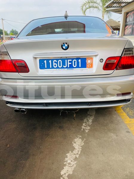 Big with watermark bmw 326 abidjan abidjan 23533