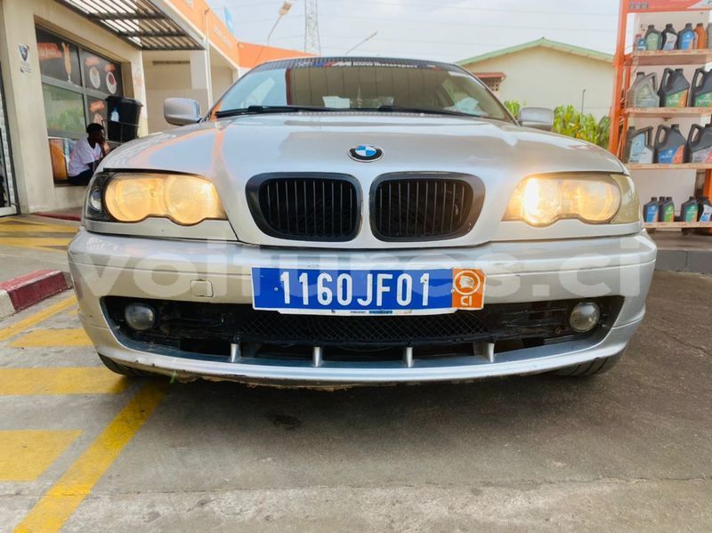 Big with watermark bmw 326 abidjan abidjan 23533