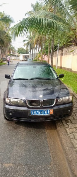 Big with watermark bmw 321 abidjan abidjan 23536