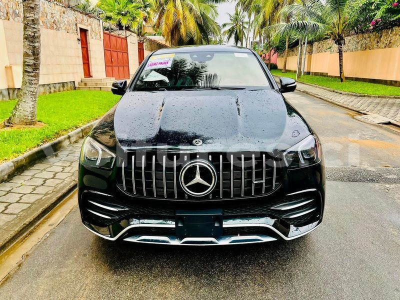 Big with watermark mercedes benz gle abidjan abidjan 23541