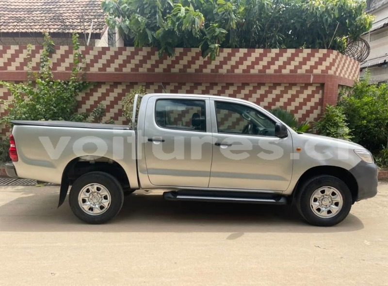 Big with watermark toyota hilux abidjan abidjan 23546