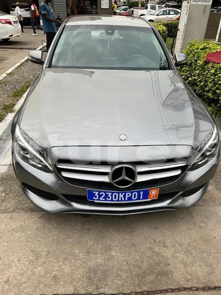 Big with watermark mercedes benz c classe abidjan abidjan 23551