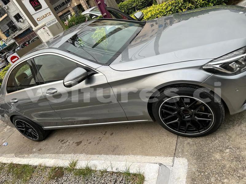 Big with watermark mercedes benz c classe abidjan abidjan 23551