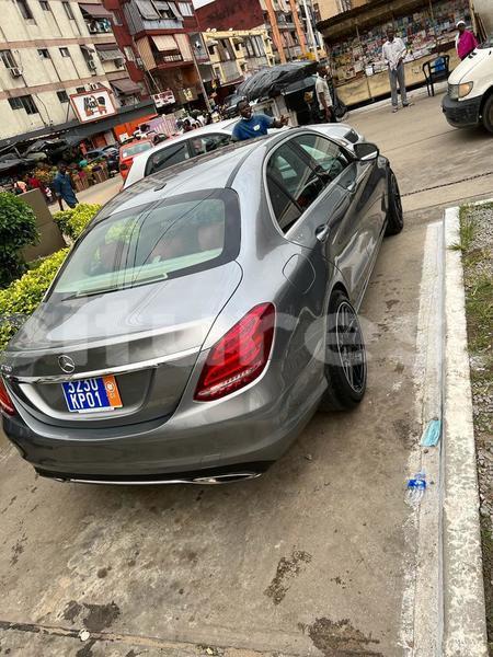 Big with watermark mercedes benz c classe abidjan abidjan 23551