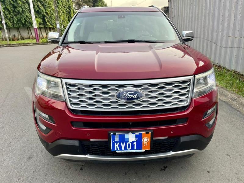 Big with watermark ford explorer abidjan abidjan 23559