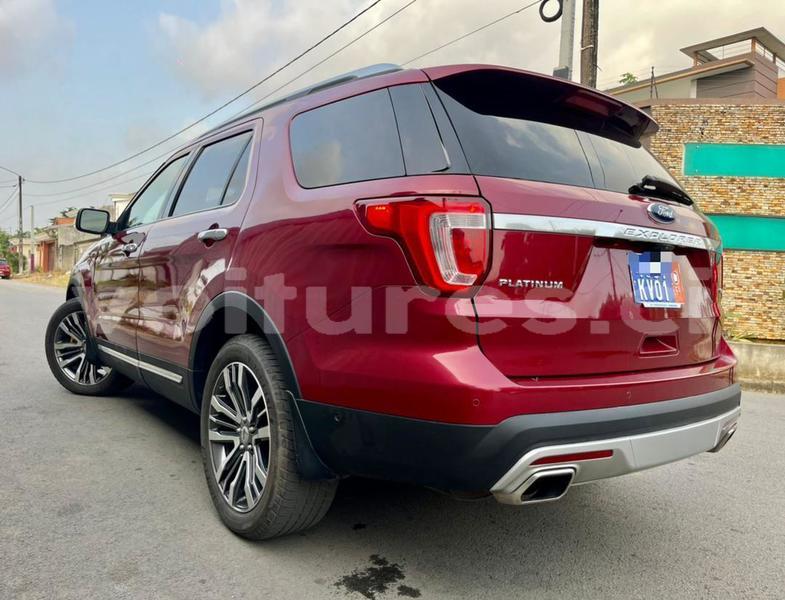 Big with watermark ford explorer abidjan abidjan 23559