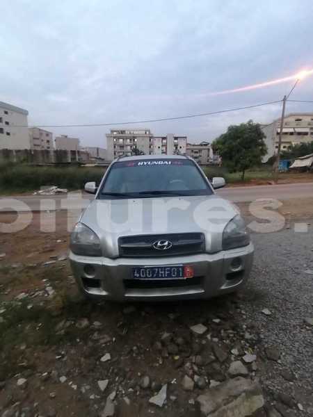 Big with watermark hyundai tucson abidjan abidjan 23562