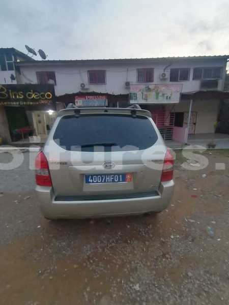 Big with watermark hyundai tucson abidjan abidjan 23562