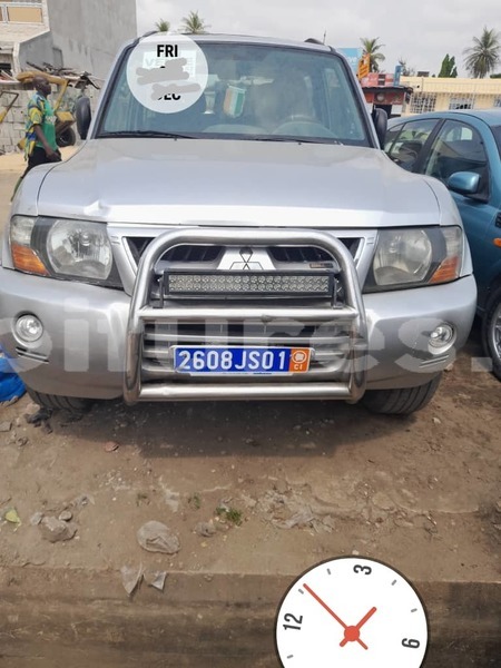 Big with watermark mitsubishi shogun pinin abidjan abidjan 23572