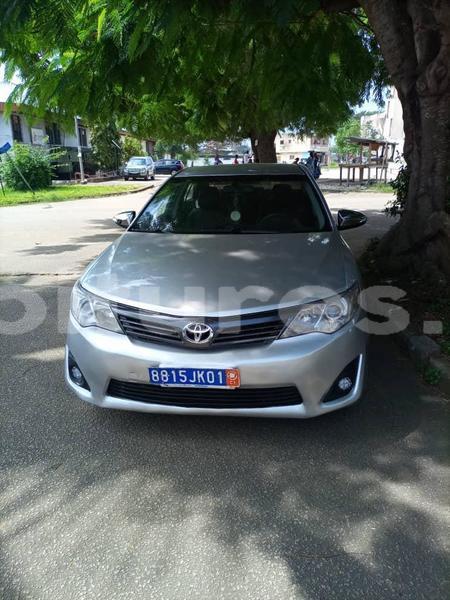 Big with watermark toyota camry abidjan abidjan 23585