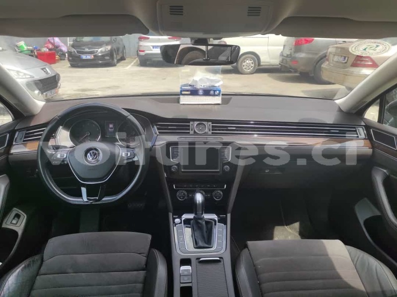 Big with watermark volkswagen passat abidjan abidjan 23586