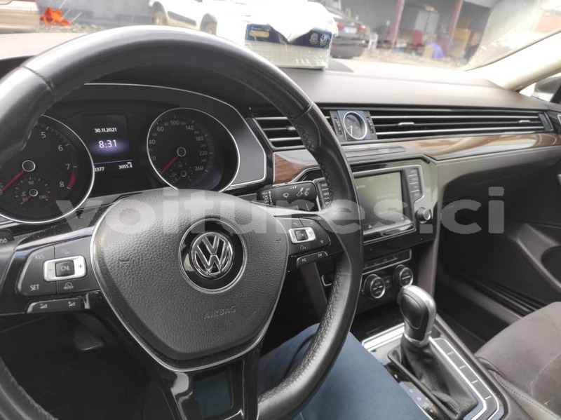 Big with watermark volkswagen passat abidjan abidjan 23586