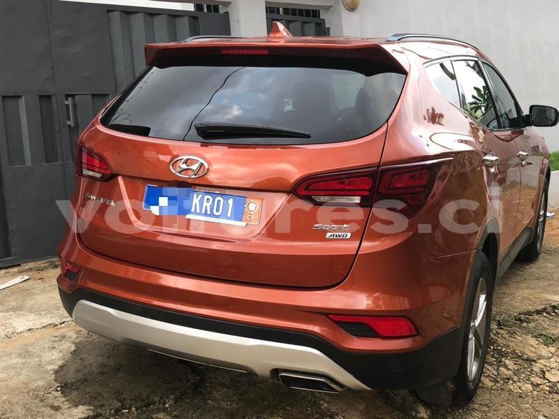 Big with watermark hyundai santa fe abidjan abidjan 23590