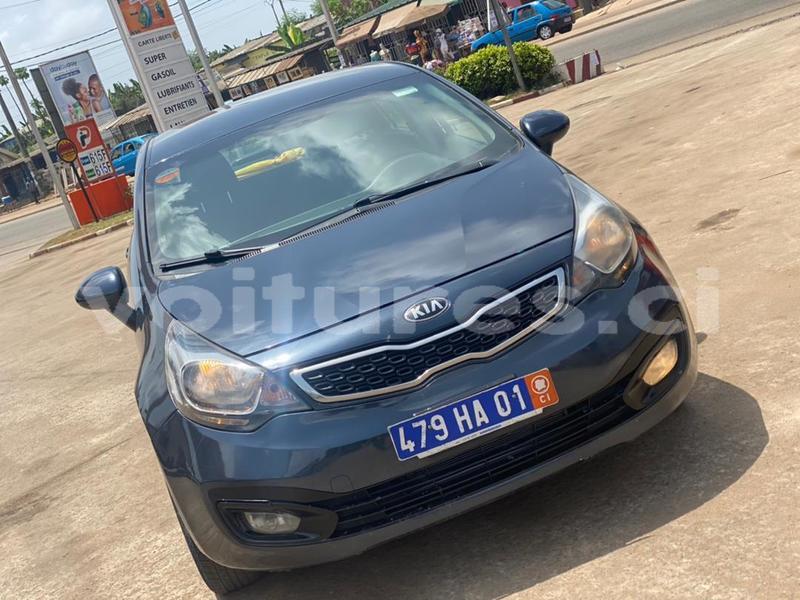 Big with watermark kia rio abidjan abidjan 23597