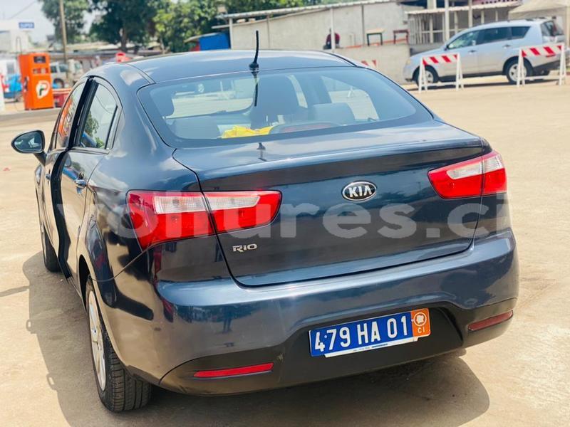 Big with watermark kia rio abidjan abidjan 23597